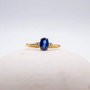 ANILLO TALLIN ZAFIRO