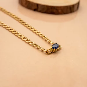 COLLAR VENECIA ZAFIRO